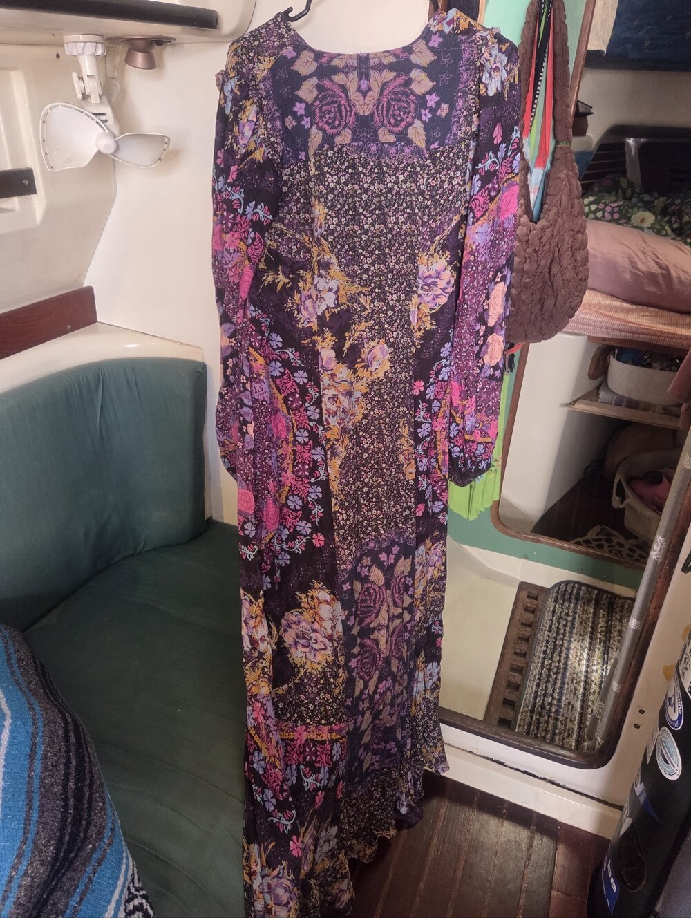 Free People Dress - Picture 2 of 7